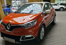 Renault Captur ZOBACZ OPIS !! W PODANEJ CENIE ROCZNA GWARANCJA !!