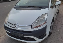 Citroen C4 Picasso I 1.6 diesel