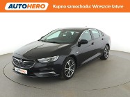 Opel Insignia II Country Tourer automat full LED skóra el. sterowane i grzane fotele z pamięcią navi