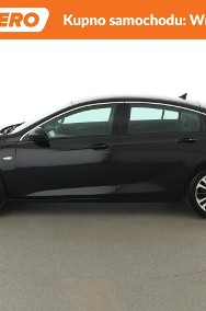Opel Insignia II Country Tourer automat full LED skóra el. sterowane i grzane fotele z pamięcią navi-2