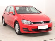 Volkswagen Golf Sportsvan , Salon Polska, Serwis ASO, Navi, Klima, Parktronic