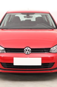 Volkswagen Golf Sportsvan , Salon Polska, Serwis ASO, Navi, Klima, Parktronic-2