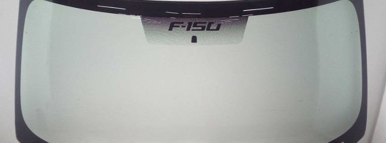 SZYBA CZOŁOWA PRZEDNIA FORD USA SERIA-F F-150 SUPER DUTY 2008-2014 X00496 Ford-1