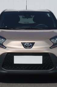 Toyota Aygo , Salon Polska, 1. Właściciel, Serwis ASO, Klima, Tempomat-2