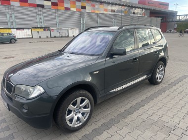 X3 Skóra Xenon Panorama Zamiana-1