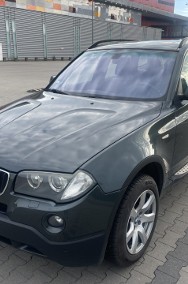 X3 Skóra Xenon Panorama Zamiana-2