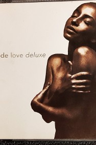 Polecam Wspaniały Album CD SADE Lovers Rock - CD-2