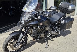 Honda VFR 1200 Crosstourer DCT 3kufry -raty-