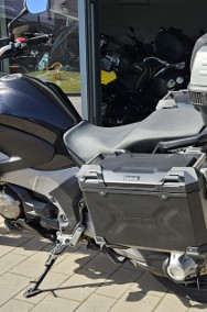 Honda VFR 1200 Crosstourer DCT 3kufry  -raty--2