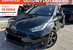 Toyota Yaris IV Style 1.5 Hybrid Style 1.5 Hybrid 116KM | Podgrzewane fotele!