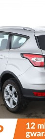 Ford Kuga III niski przebieg, navi, klima auto, czujniki parkowania, grzane fotele-4