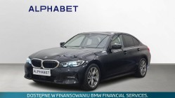 BMW SERIA 3 320d Sport Line aut Salon PL 1 wł