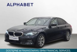 BMW SERIA 3 320d Sport Line aut Salon PL 1 wł