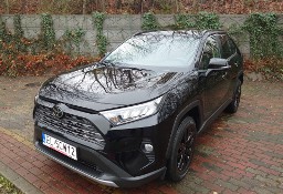 Toyota RAV 4 V Toyota RAV4 2.0 173KM 4x2 Comfort+Style |Salon PL| Bezwypadkowy