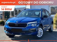 Skoda Kamiq Drive 1.0 TSI DSG Drive 1.0 TSI DSG 115KM