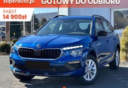 Skoda Kamiq Drive 1.0 TSI DSG Drive 1.0 TSI DSG 115KM