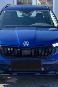 Skoda Kamiq Drive 1.0 TSI DSG Drive 1.0 TSI DSG 115KM-2