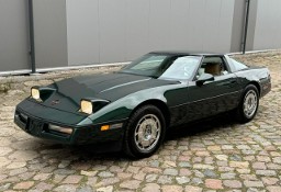 Chevrolet Corvette IV (C4) 1984 Corvette C4 Targa Stan BDB Automat LUXURYCLASSIC