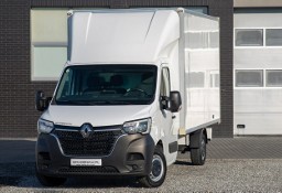 Renault Master 20m3 KONTENER *8 europalet* Stan BDB