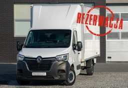 Renault Master 20m3 KONTENER *8 europalet* Stan BDB