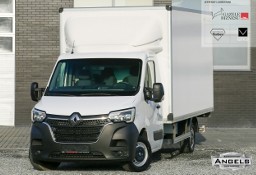 Renault Master 20m3 KONTENER *8 europalet*