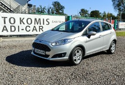 Ford Fiesta VIII Stan bardzo dobry.