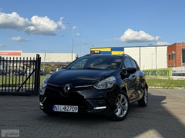 Renault Clio IV-1
