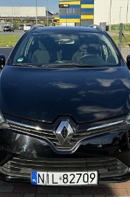 Renault Clio IV-2