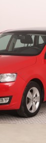 Skoda Rapid I Rapid Spaceback , Salon Polska, Serwis ASO, Klima, Parktronic,-3