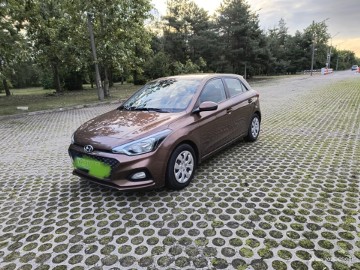 Auto z salonu Polska w super stanie 