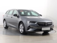 Opel Insignia , Salon Polska, 174 KM, Automat, VAT 23%, Skóra, Klimatronic,