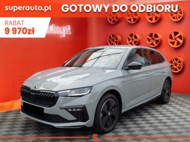 Skoda Scala Monte Carlo 1.0 TSI DSG Monte Carlo 1.0 TSI 115KM DSG-1