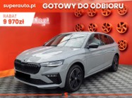 Skoda Scala Monte Carlo 1.0 TSI DSG Monte Carlo 1.0 TSI 115KM DSG