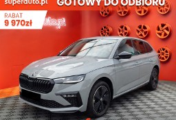 Skoda Scala Monte Carlo 1.0 TSI DSG Monte Carlo 1.0 TSI 115KM DSG
