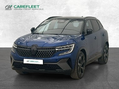 Renault Renault Austral 1.3 TCe mHEV Techno aut Hatchback-1