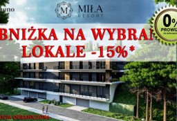 Nowe mieszkanie Olsztyn Dajtki, ul. Sielska