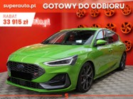 Ford Focus IV ST X 2.3 EcoBoost ST X 2.3 EcoBoost 280KM / Pakiet Winter, Driver As