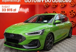 Ford Focus IV ST X 2.3 EcoBoost ST X 2.3 EcoBoost 280KM / Pakiet Winter, Driver As