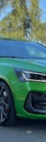 Ford Focus IV ST X 2.3 EcoBoost ST X 2.3 EcoBoost 280KM / Pakiet Winter, Driver As-3
