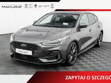 Ford Focus IV WD9412T#2.3 EcoBoost ST X Pakiet zimowy Salon PL VAT23%-1