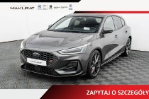 Ford Focus IV WD9412T#2.3 EcoBoost ST X Pakiet zimowy Salon PL VAT23%