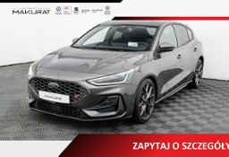 Ford Focus IV WD9412T#2.3 EcoBoost ST X Pakiet zimowy Salon PL VAT23%