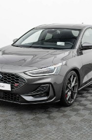 Ford Focus IV WD9412T#2.3 EcoBoost ST X Pakiet zimowy Salon PL VAT23%-2