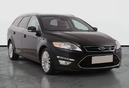 Ford Mondeo VII , Salon Polska, 200 KM, Automat, Skóra, Xenon, Klimatronic,