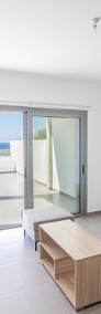 Cypr, Pafos, Coral Bay. Apartament blisko morza z tarasem i miejscem parkingowym-3