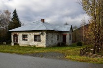 Dom Skawica