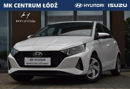 Hyundai i20 II 1.2MPI 84KM Classic+ Salon Polska Od Dealera Gwarancja do 2025 FV23%