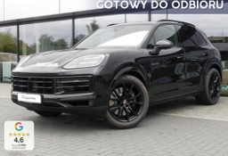 Porsche Cayenne II Wentylowane fotele z przodu + Dach Panoramiczny + Skrętna tylna oś