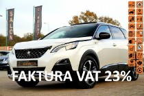 Peugeot 5008 II GT kamery Skora adc Nawi PANORAMA blis FUL LED masaze ACC grip contr