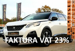 Peugeot 5008 II GT kamery Skora adc Nawi PANORAMA blis FUL LED masaze ACC grip contr